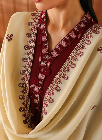 IMAGE UNSTITCHED WINTERKARI’26 | GRENCHE