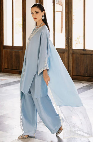 ANSAB JAHANGIR SUMMER LUXE’24 | DELPHINIUM
