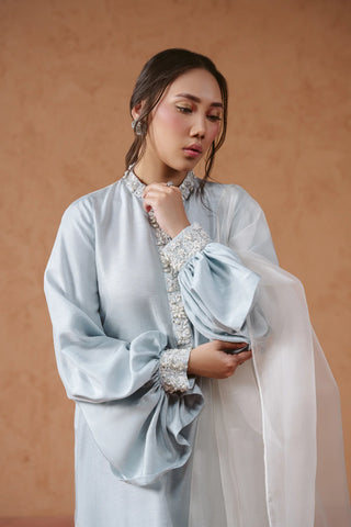 AMMARA KHAN ‘SIERA SUMMER LUXURY FORMALS’26 | CELESTE
