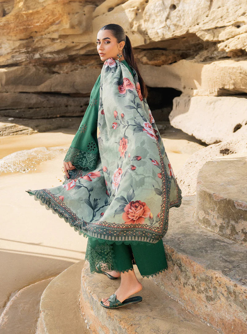Zainab Chottani | Aysel 1A