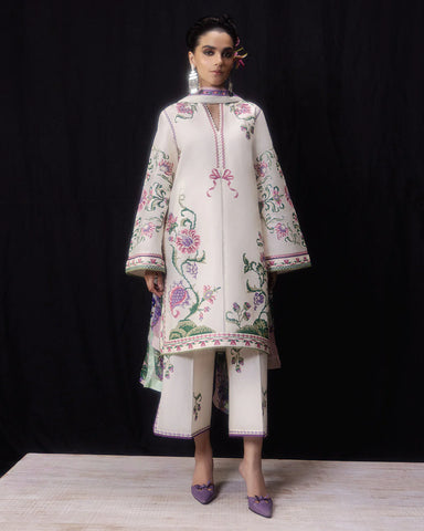 JUGNU PRET EDIT V SS '26 | NURI
