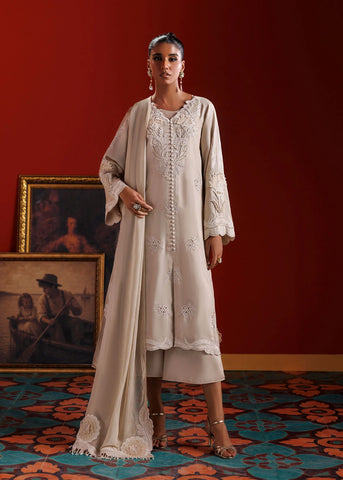 NURIYAA ‘LA FIORA LUXURY PRET’26 | MARIS