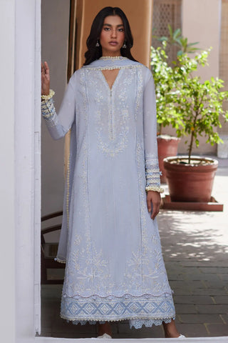 ZAHA FESTIVE UNSTITCHED’24 | MIRA