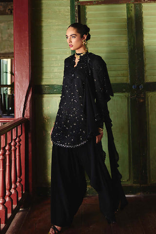 SUFFUSE SILK PRET SUMMER'26 | ERIS