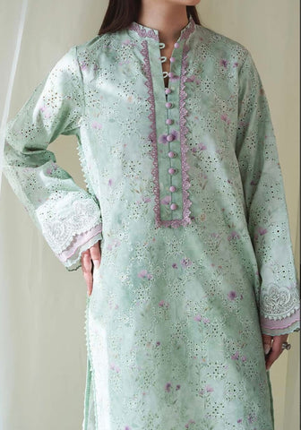 ZARQASH PRET A PORTER’24 | JADE