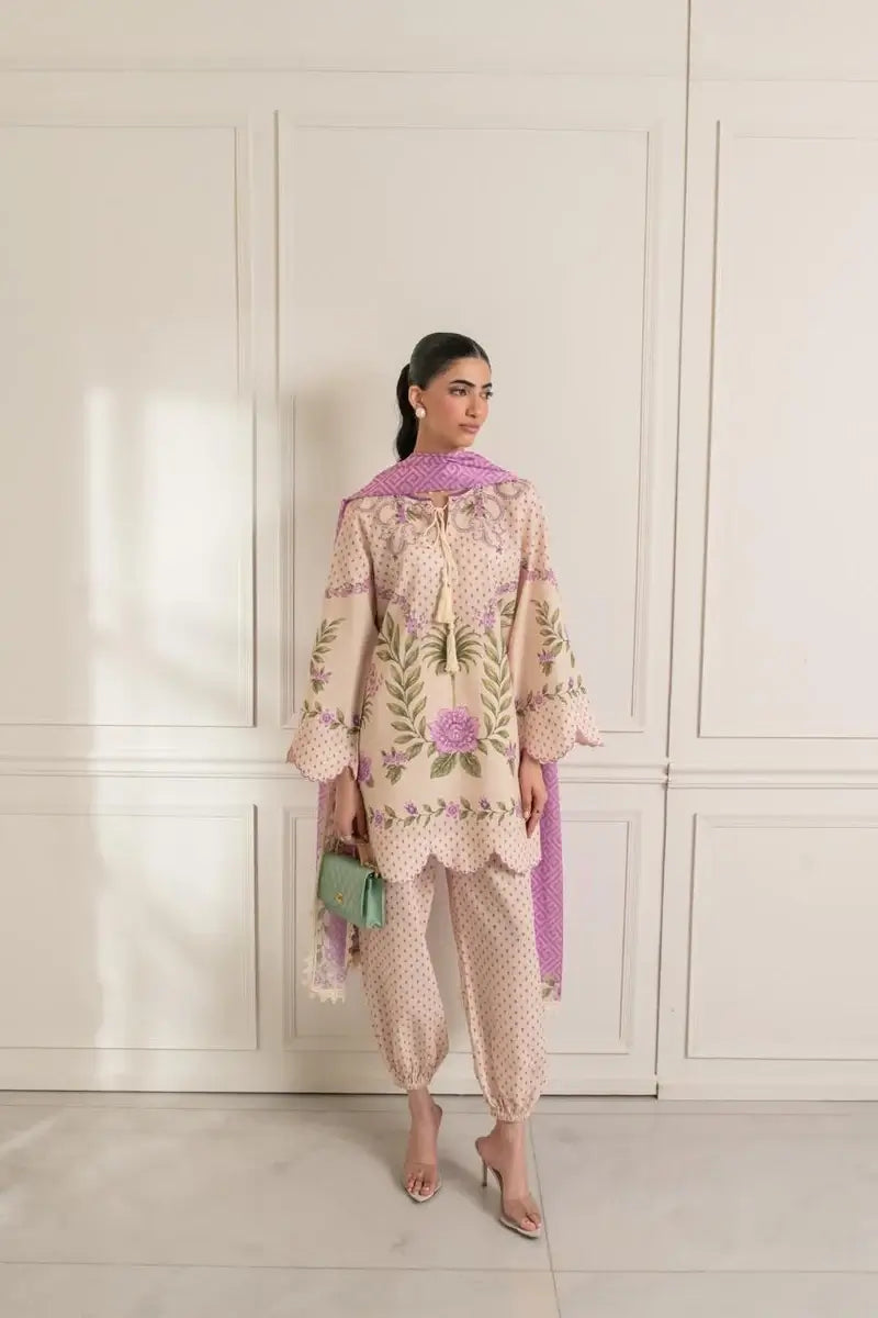BARAE KHANOM SPRING SUMMER’26 DROP 3 | LOVE LETTER C