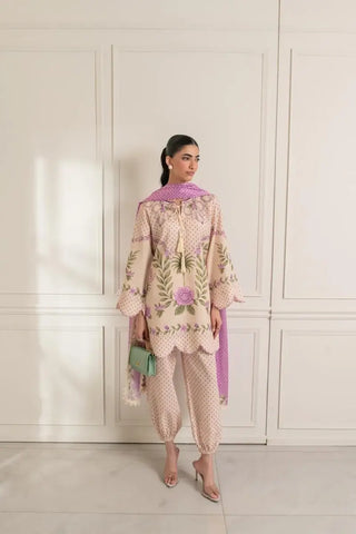 BARAE KHANOM SPRING SUMMER’26 DROP 3 | LOVE LETTER C