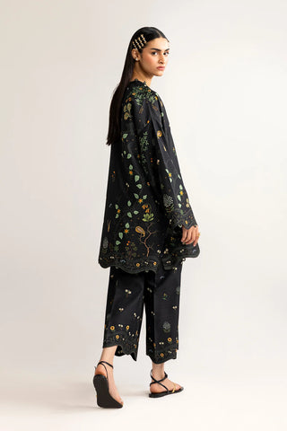 QALAMKAR PRINTED CO-ORDS’26 | QA 01