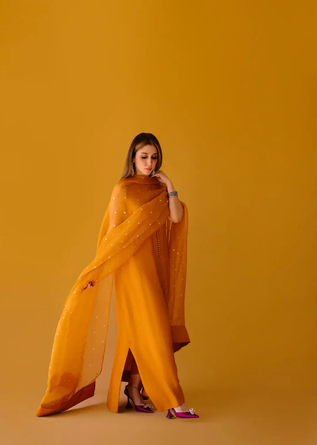 SAMMY K EID EDIT’24 | BLING