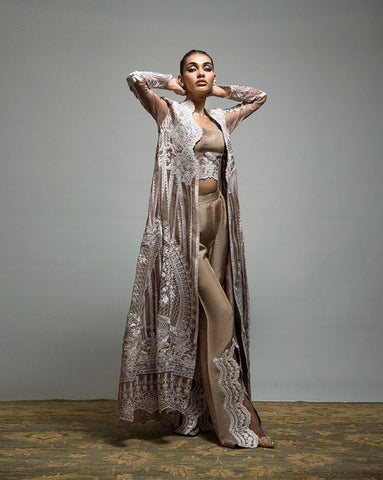 Aleena Fareena | Heba