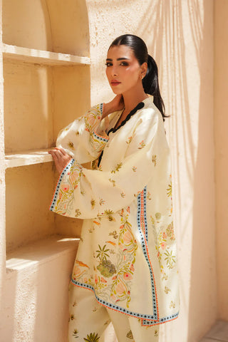 SANIA MASKATIYA LUXE PRET’26 | MIZNA