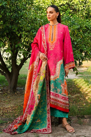 SANIA MASKATIYA AZURE EID EDIT’24 | VEERA (B)