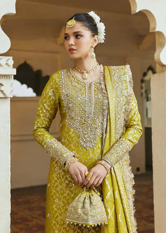 Kanwal Malik | Mushq