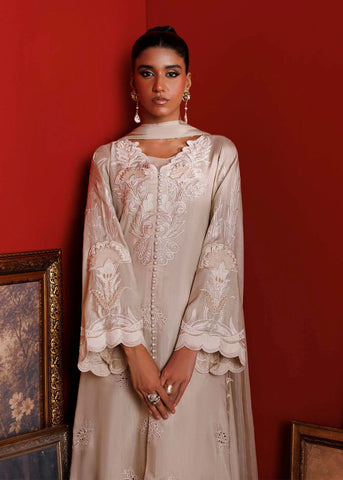 NURIYAA ‘LA FIORA LUXURY PRET’26 | MARIS