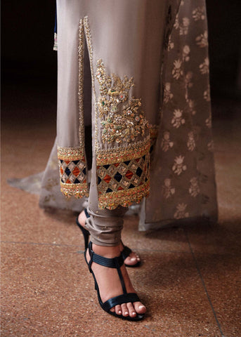 HUSSAIN REHAR LUXURY PRET EID’24 | MIST