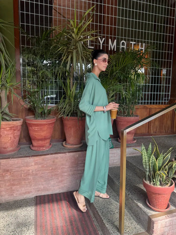 BARAE KHANOM TIMELESS SERIES’26 | SIA SET