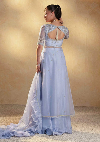 ZAINAB ZULFIQAR FESTIVE FORMALS’26 | ZARIH