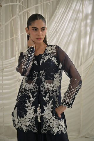 SANOBER SHAKEEL MEHR FORMALS’26 | SORELLE