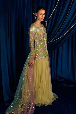 FLAIRS ‘AYRA FESTIVE FORMALS’26 | LIA LEMON