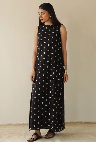DYOT MONSOON’24 | BLACK OUTFIT