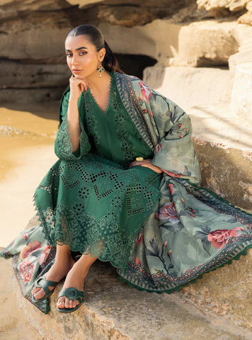 Zainab Chottani | Aysel 1A