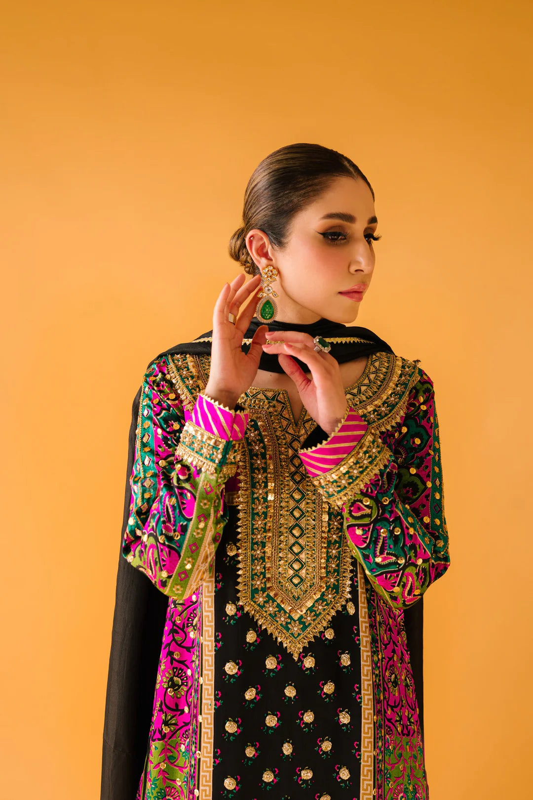SAMMY K | GUL IZAR