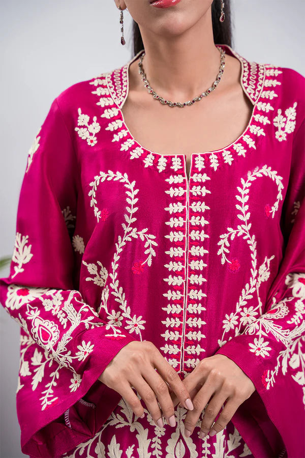 AMNA ARSHAD LUXURY PRET’24 | TYRAH