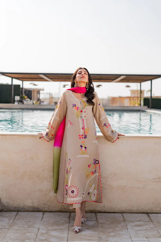 VINTAGE CLOTHING LAMOUR EDIT’26 | VISHA