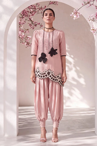 ALEENA FAREENA ‘REVERIE EDIT’26 | FLEUR BLUSH