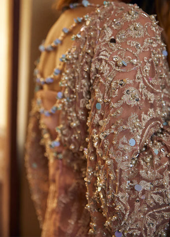 Kanwal Malik | Mirha