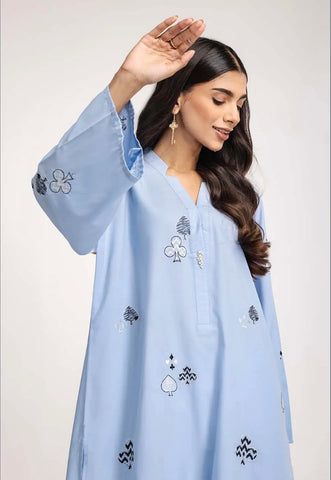 GUL AHMED CASUAL PRET | ST-04