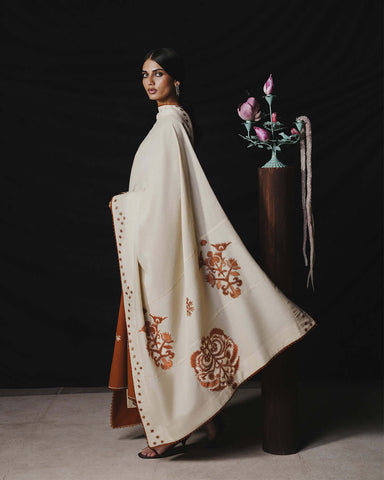 JUGNU KARANDI A/W’26 | TAZETTA