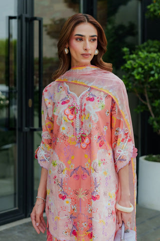 FLAIRS ‘LEENA SUMMER LOVE’26 | CHERRY BENTO