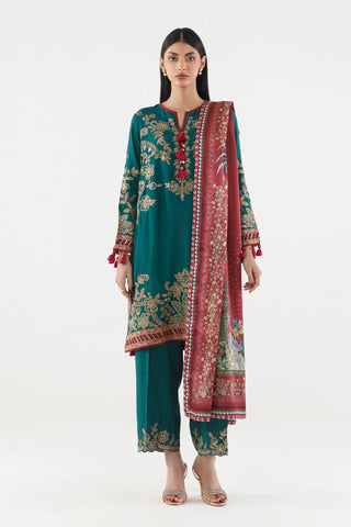 SANA SAFINAZ READY TO WEAR’26 | SS26SGE412P3