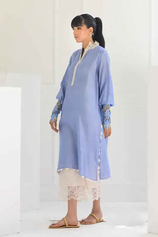 NADIA FAROOQUI CASUAL PRET’24 | CINDY
