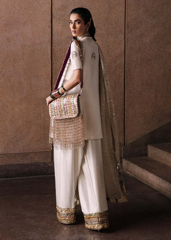 HUSSAIN REHAR LUXURY PRET EID’24 | LIN