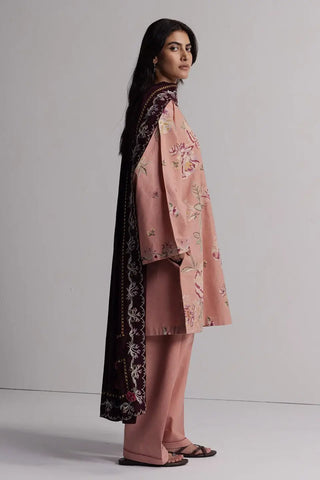 COCO BY ZARA SHAHJAHAN ‘WINTER UNSTITCHED’26 | RAKHSH 3A