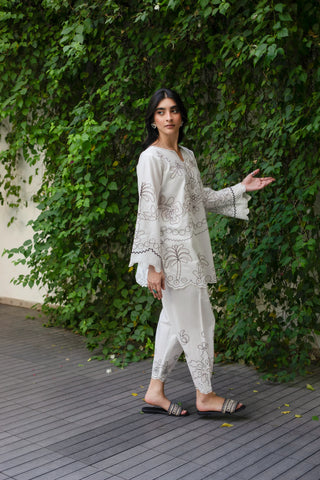 EINKA ESSENTIALS’26 | COCO SHELL