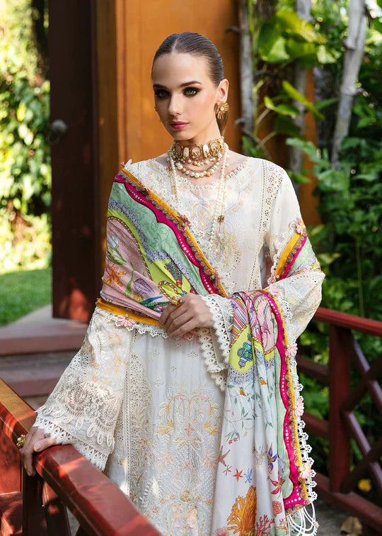 Kanwal Malik | Daisy