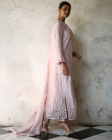 IQBAL HUSSAIN LUXURY PRET’24 | EC-17