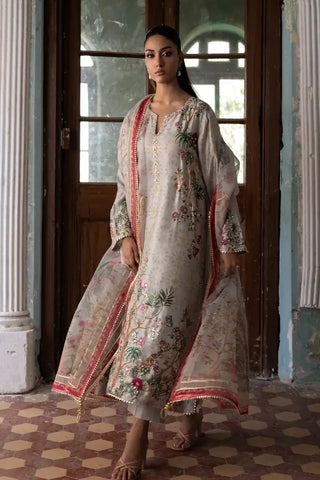 NADIA FAROOQUI FALL FESTIVE’26 | WALIA