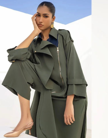 Iqa | Inara Green