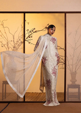 HUSSAIN REHAR ‘LUXURY PRET’26 | KINAKO