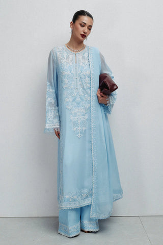 ZARA SHAHJAHAN WINTER FESTIVE’26 | MONET