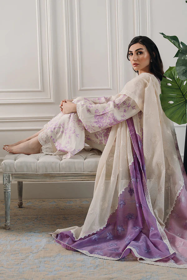AMNA ARSHAD LUXURY PRET’24 | MAIRA