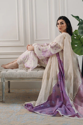 AMNA ARSHAD LUXURY PRET’24 | MAIRA