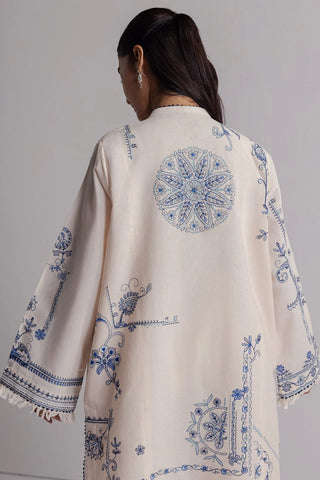 COCO BY ZARA SHAHJAHAN ‘WINTER UNSTITCHED’26 | DIBA 10B