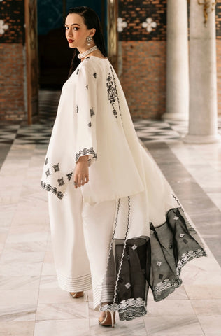 ANSAB JAHANGIR SUMMER LUXE’24 | SNOWSTORM