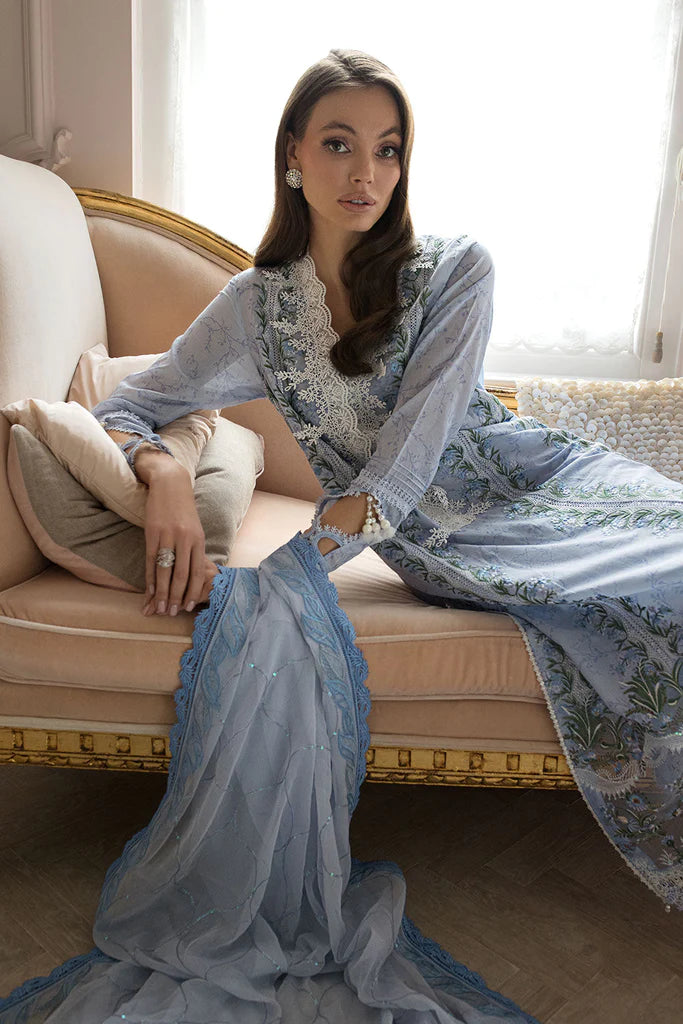 Sobia Nazir Luxury Lawn’24 | US-01