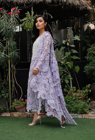 Sehrish Rehan | Paisley